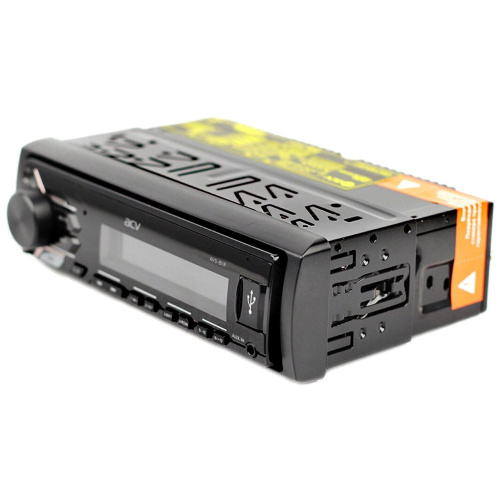 Автомагнитола ACV AVS-811R (34059) 1Din 4x50Вт