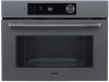Духовой шкаф Midea MCO82007MGG-I