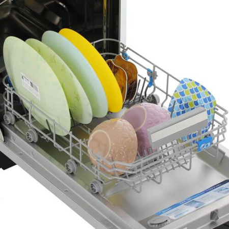 Встраиваемая посудомоечная машина Midea MID45S350i