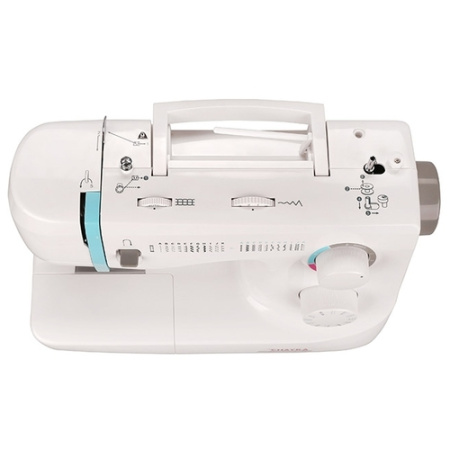 Швейная машинка Chayka New wave 750