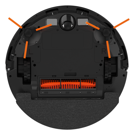 Робот-пылесос GARLYN SR-850