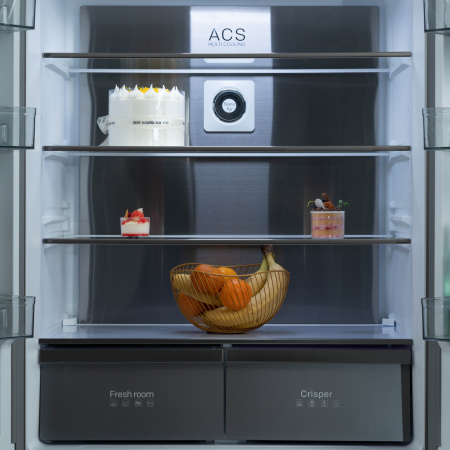 Холодильник БИРЮСА CD 496 TGG