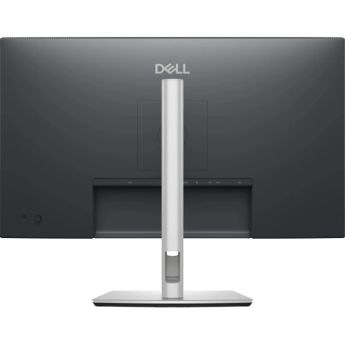 Монитор Dell P2725D черный