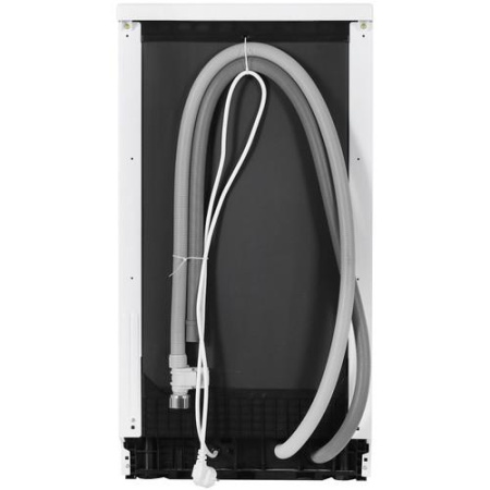 Посудомоечная машина Gorenje GS520E15W белый