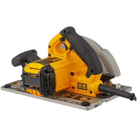 Циркулярная пила DeWalt DWE576K