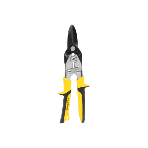 Ножницы по металлу Inforce 06-18-57 Cr-Mo 260 мм