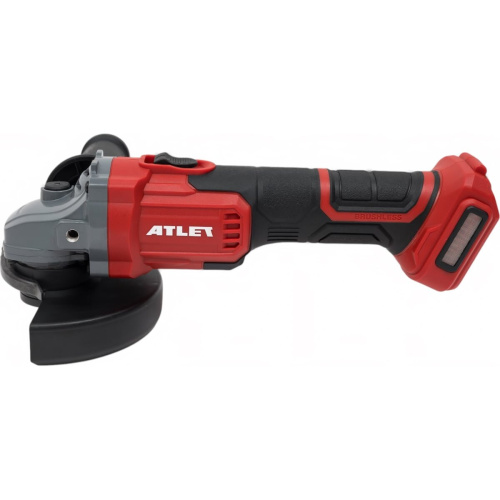 УШМ ATLET CGA18BD5.9 без АКБ и ЗУ