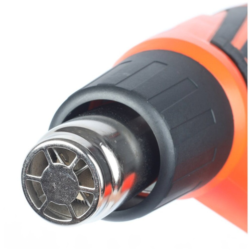 Технический фен Patriot HG 201 THE ONE (170 301 311)