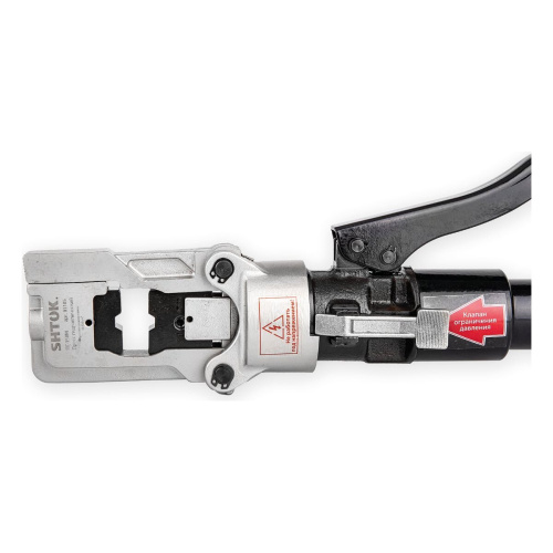 Пресс гидравлический SHTOK ПГ-150М (01105) автономный