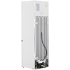 Холодильник с морозильником Beko B3R0CNK312HW белый