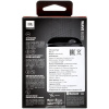 Наушники TWS JBL WAVE BUDS черный