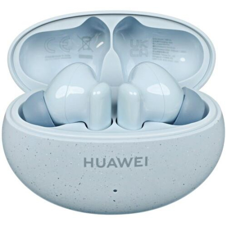 Наушники TWS HUAWEI Freebuds 5i голубой
