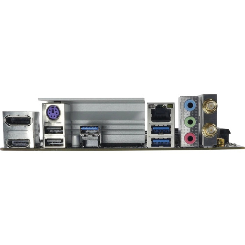 Материнская плата Biostar B760NH-E