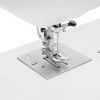 Швейная машина Janome 311PG белый/розовый