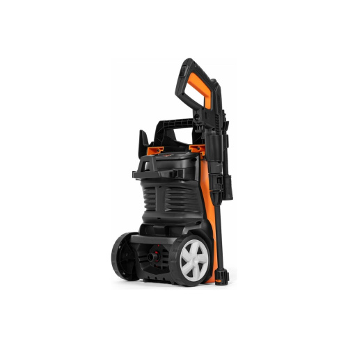 Мойка высокого давления DAEWOO DAW 400