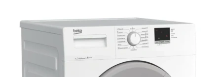 Стиральная машина Beko RGE78511XSW