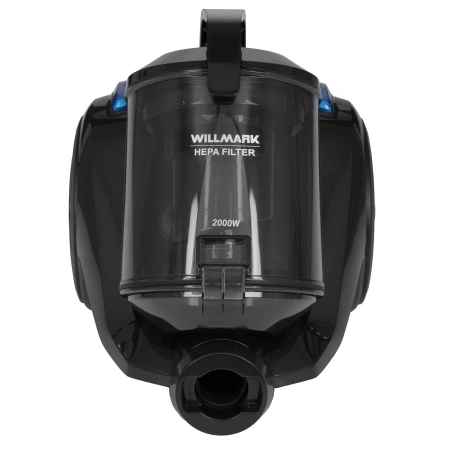 Пылесос WILLMARK VC-2057CY