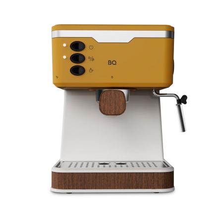 Кофеварка BQ CM2006 Yellow