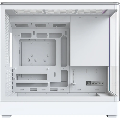 Корпус Montech King 15 White / mATX