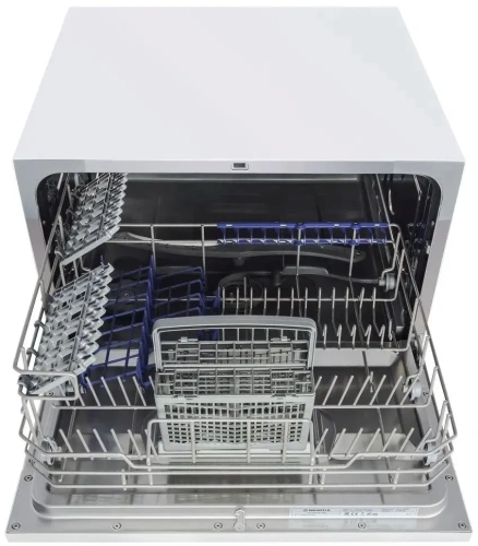 Посудомоечная машина Maunfeld MLP-06S