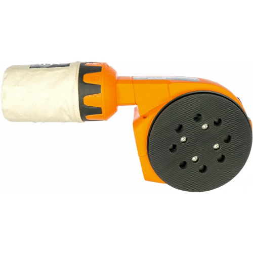 ЭШМ AEG BEX18-125-0 (4935451086) без АКБ