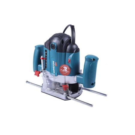 Фрезер Кратон ER130-8