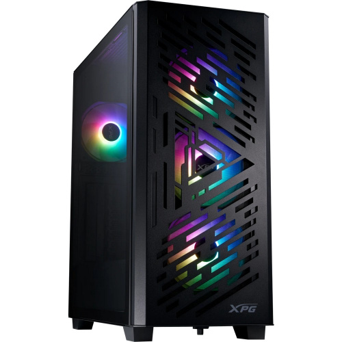 Корпус XPG Lander501CMTA-BlackColor (LANDER501CMTA-BKCWW)