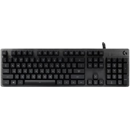 Клавиатура проводная Logitech G413