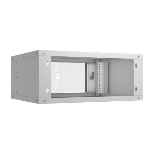 Шкаф коммутационный CABEUS WSC-05D-4U55/45