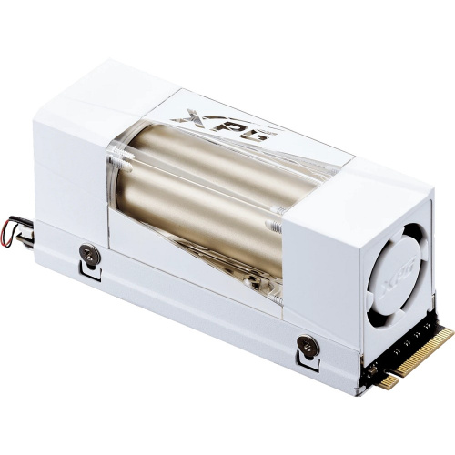 SSD XPG Mars 980 Strom (SMAR-980S-1TCI) M.2 2280 1TB PCIe 5.0 x4