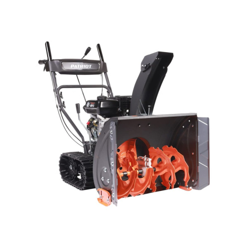 Снегоуборщик Patriot PS 707 T бензиновый 7л.с. (426109717)