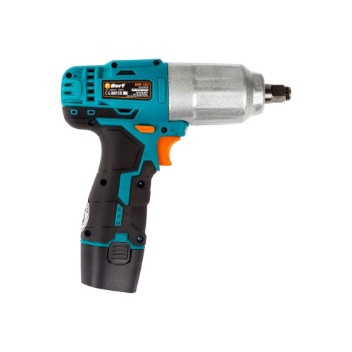 Гайковерт аккумуляторный Bort BSR-12LI (93720636) с акк и ЗУ
