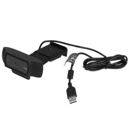 Веб-камера Logitech HD Pro C920