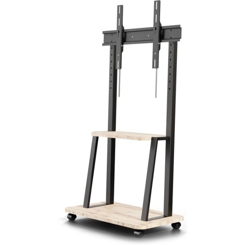 Стойка для телевизора Holder PR-108 черный/дуб