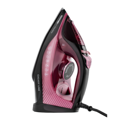 Утюг GALAXY GL 6132