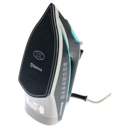 Утюг SAKURA SA-3061CG