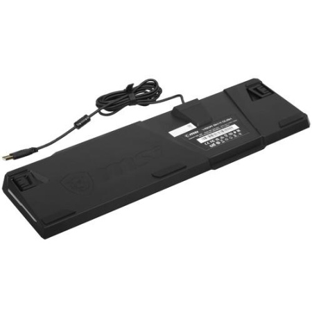 Клавиатура проводная MSI Vigor GK41 Dusk