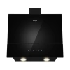 Вытяжка Weissgauff Yota 606 Touch black glass