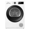 Сушильная машина Hisense DH1I800UW2E/C белый