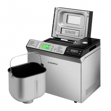 Хлебопечь Maunfeld Mbm-900Dss