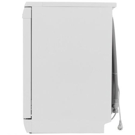 Посудомоечная машина Hansa ZWM456WEH белый