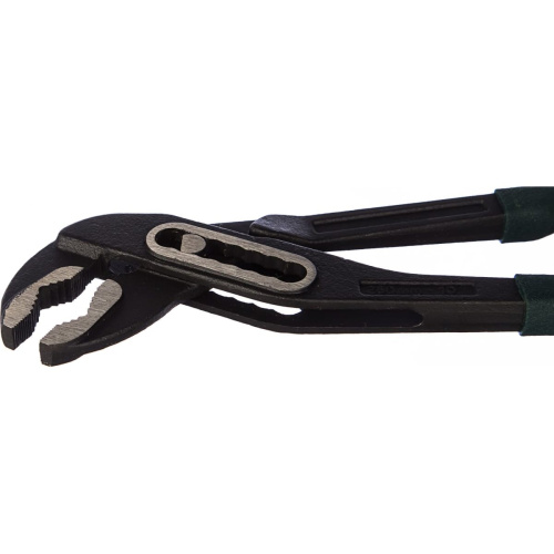 Клещи переставные Jonnesway P2810