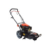 Газонокосилка Brait BLM2655S Pro