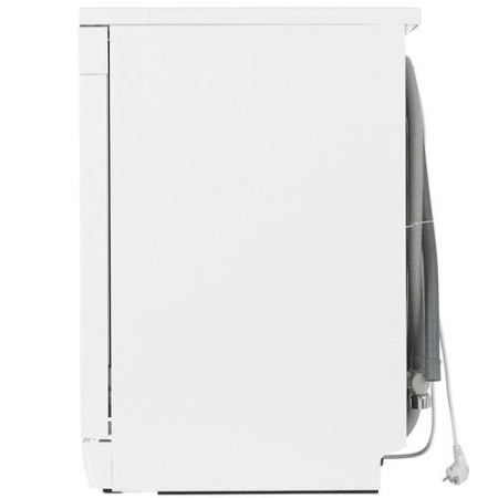 Посудомоечная машина Gorenje GS541D10W белый