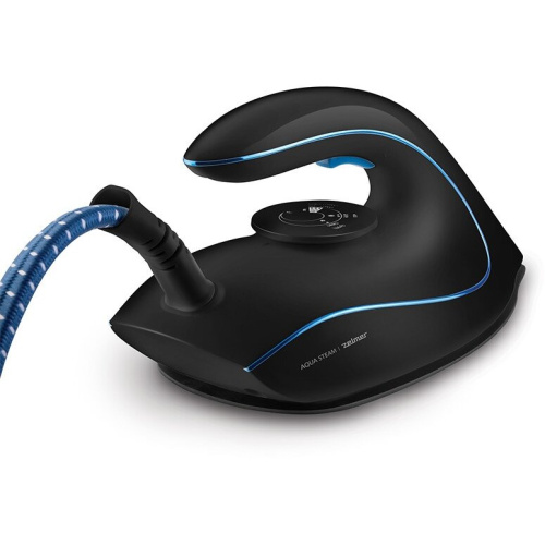 Паровая станция ZELMER ZIS5400 Aqua steam