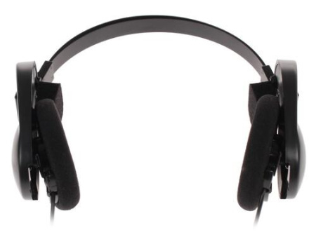 Проводные наушники KOSS Sporta Pro черный