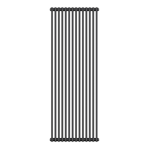 Дизайн-радиатор Royal Thermo Insignia C2180 14 секций RAL9005m