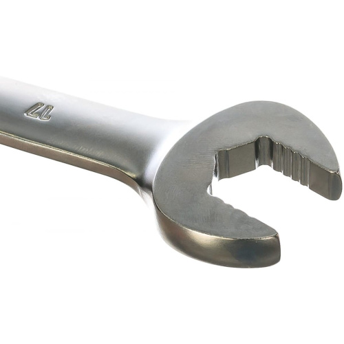 Ключ комбинированный Inforce 06-05-83 трещоточный 17мм