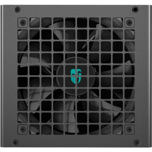Блок питания Deepcool Gamerstorm PF600X (ATX 2.52, 600W, PWM 120mm fan, Active PFC+DC to DC, 80+ Bronze) RET