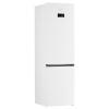 Холодильник с морозильником Beko B7RCNK406HDWCN белый